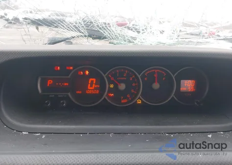 2015 Scion Xb из США, поврежденный, VIN JTLZE4FE3FJ073535